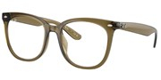 Nákup nebo zvětšování tohoto obrazu, Ray Ban 0RX4379VD-8445.