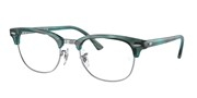 Nákup nebo zvětšování tohoto obrazu, Ray Ban 0RX5154-8377.