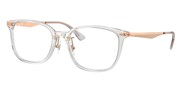Nákup nebo zvětšování tohoto obrazu, Ray Ban 0RX5403D-8416.