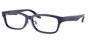 Nákup nebo zvětšování tohoto obrazu, Ray Ban 0RX5408D-5986.