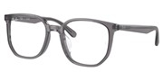 Nákup nebo zvětšování tohoto obrazu, Ray Ban 0RX5411D-8268.