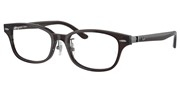 Nákup nebo zvětšování tohoto obrazu, Ray Ban 0RX5427D-8290.