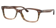 Nákup nebo zvětšování tohoto obrazu, Ray Ban 0RX5428-8255.
