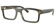 Nákup nebo zvětšování tohoto obrazu, Ray Ban 0RX5435-8405.