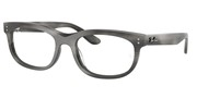 Nákup nebo zvětšování tohoto obrazu, Ray Ban 0RX5489-8400.
