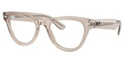 Nákup nebo zvětšování tohoto obrazu, Ray Ban 0RX5510-8449.