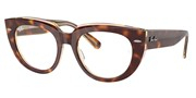 Nákup nebo zvětšování tohoto obrazu, Ray Ban 0RX5586-8402.