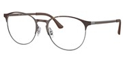 Nákup nebo zvětšování tohoto obrazu, Ray Ban 0RX6375-3172.