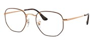 Nákup nebo zvětšování tohoto obrazu, Ray Ban 0RX6448-3176.