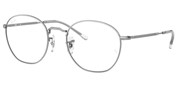 Ray Ban 0RX6472-2502