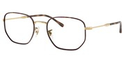 Nákup nebo zvětšování tohoto obrazu, Ray Ban 0RX6496-3177.