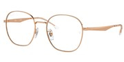 Nákup nebo zvětšování tohoto obrazu, Ray Ban 0RX6515D-3094.