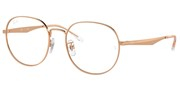 Nákup nebo zvětšování tohoto obrazu, Ray Ban 0RX6517D-3094.