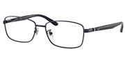 Nákup nebo zvětšování tohoto obrazu, Ray Ban 0RX6527D-3076.