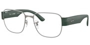 Nákup nebo zvětšování tohoto obrazu, Ray Ban 0RX6532-3190.