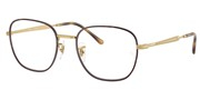 Nákup nebo zvětšování tohoto obrazu, Ray Ban 0RX6534-3188.
