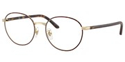 Nákup nebo zvětšování tohoto obrazu, Ray Ban 0RX6538D-3193.