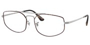 Nákup nebo zvětšování tohoto obrazu, Ray Ban 0RX6545-3194.