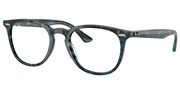 Nákup nebo zvětšování tohoto obrazu, Ray Ban 0RX7159-8394.