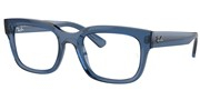 Nákup nebo zvětšování tohoto obrazu, Ray Ban 0RX7217-8266.