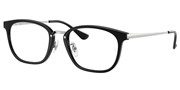 Nákup nebo zvětšování tohoto obrazu, Ray Ban 0RX7247D-5753.