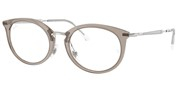 Nákup nebo zvětšování tohoto obrazu, Ray Ban 0RX7255-8125.