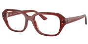 Nákup nebo zvětšování tohoto obrazu, Ray Ban 0RX7258-8436.