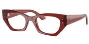 Nákup nebo zvětšování tohoto obrazu, Ray Ban 0RX7330-8436.