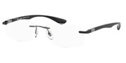 Ray Ban 0RX8724-1000