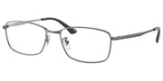Nákup nebo zvětšování tohoto obrazu, Ray Ban 0RX8775D-1047.