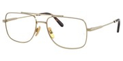 Nákup nebo zvětšování tohoto obrazu, Ray Ban 0RX8797-1246.