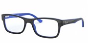 Nákup nebo zvětšování tohoto obrazu, Ray Ban RX5268-5179.