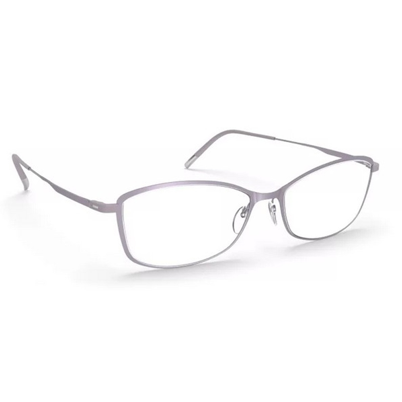 SILHOUETTE LiteWaveFullRim5531-4040