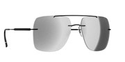 Silhouette PanmureRimless8750-9040