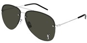 Nákup nebo zvětšování tohoto obrazu, Saint Laurent Paris CLASSIC11M-007.
