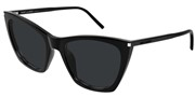 Saint Laurent Paris SL214KATETHIN-001