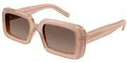 Nákup nebo zvětšování tohoto obrazu, Saint Laurent Paris SL534-014.