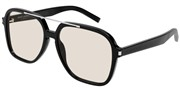Nákup nebo zvětšování tohoto obrazu, Saint Laurent Paris SL545-001.