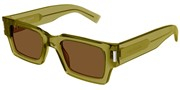 Nákup nebo zvětšování tohoto obrazu, Saint Laurent Paris SL572-008.