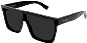 Nákup nebo zvětšování tohoto obrazu, Saint Laurent Paris SL607-001.