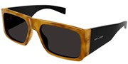 Nákup nebo zvětšování tohoto obrazu, Saint Laurent Paris SL635ACETATE-005.