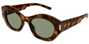 Nákup nebo zvětšování tohoto obrazu, Saint Laurent Paris SL639-003.