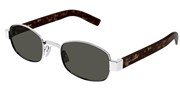 Nákup nebo zvětšování tohoto obrazu, Saint Laurent Paris SL706-002.