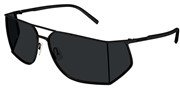 Saint Laurent Paris SL750-001
