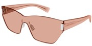 Nákup nebo zvětšování tohoto obrazu, Saint Laurent Paris SL755-004.