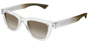 Nákup nebo zvětšování tohoto obrazu, Saint Laurent Paris SL789JACQUES-004.