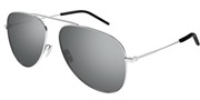 Nákup nebo zvětšování tohoto obrazu, Saint Laurent Paris SL800-003.