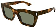 Nákup nebo zvětšování tohoto obrazu, Saint Laurent Paris SL810-003.