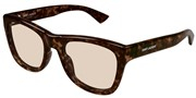 Nákup nebo zvětšování tohoto obrazu, Saint Laurent Paris SL816-007.
