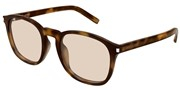 Nákup nebo zvětšování tohoto obrazu, Saint Laurent Paris SL818-004.